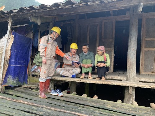 Công ty Điện lực Lạng Sơn: Nỗ lực thực hiện nhiệm vụ kép trong những tháng cuối năm 2020